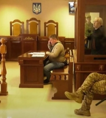 На Ковельщині 5 років судять чоловіка за вбивство батька й сина