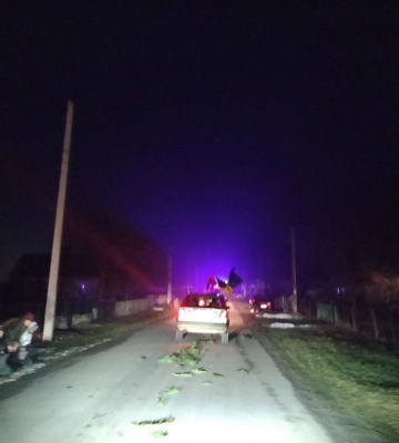 Вбили батька і стріляли в сина: справа  про розбійний напад на Волині – досі в суді