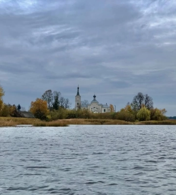 Прокуратура намагається повернути державі землі Нобельського парку