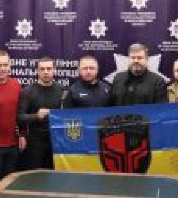 «Лють» — бойовий підрозділ Сил оборони, що нищить ворога у найгарячіших точках «Лють» — бойовий підрозділ Сил оборони, що нищить ворога у найгарячіших точках