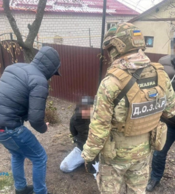 В Одессе разоблачили рэкетиров, которые выбивали деньги у военного за несуществующий долг
