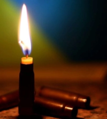 На війні загинув 35-річний Герой з Волині Сергій Вавринчук