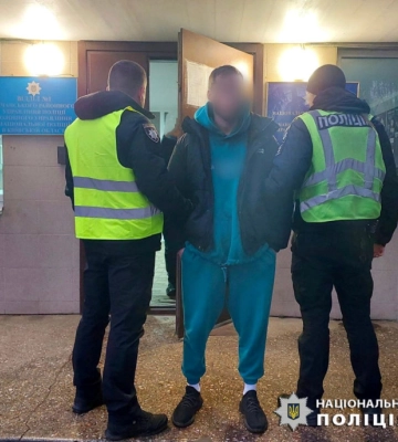 У селі Софіївська Борщагівка викрали однорічну дитину за вигадані борги. З&#039;явилося відео