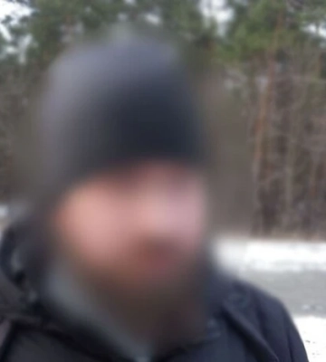 На Лісовому масиві затримано наркодилера, який збував психотропи