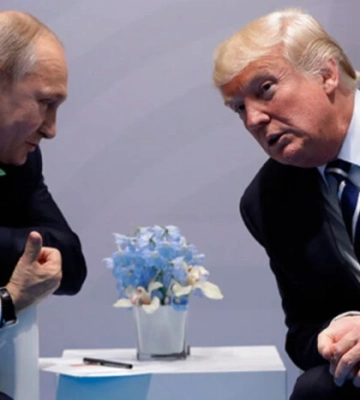 Погрози Трампа можуть зіграти на руку Путіну – CNN