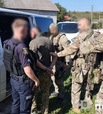Троє вбитих та четверо поранених - на Тернопільщині судитимуть нелюда, який стріляв по людях