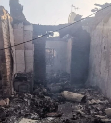 Ворог за добу вдарив по Запорізькій області 361 раз