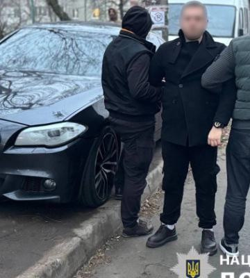 На Київщині затримали зловмисників, які викрали дитину через неіснуючий борг