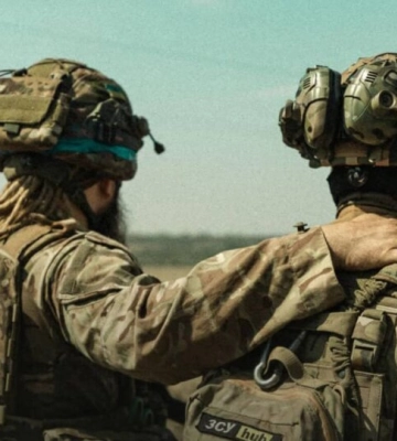 Поблизу Покровська на Донеччині ЗСУ звільнили Новоекономічне