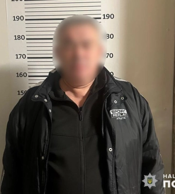 Злодій з Хмельниччини знайшов собі нову жертву на Рівненщині