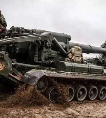 Генштаб: более половины боев на фронте - на Покровском направлении