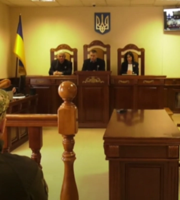 20-річного водія судили за ДТП на Волині, у якій загинула пенсіонерка