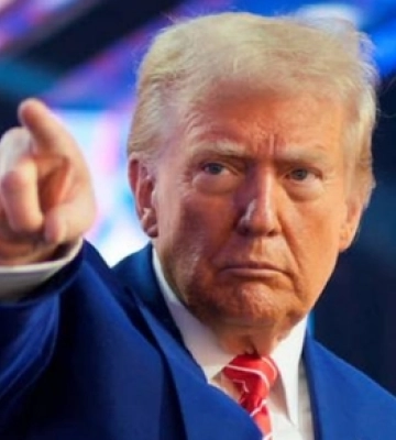 Трамп висунув Путіну ультиматум