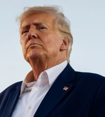 Трамп підписав указ про закриття кордону з Мексикою