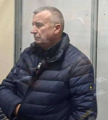 СБУ повідомила про нову підозру генералу Галушкіну
