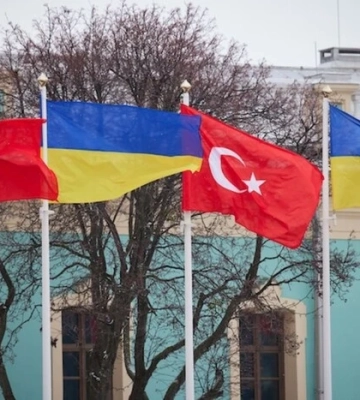 Названо країни, громадяни яких найчастіше відкривають бізнес в Україні