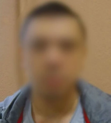 У Києві затримано чоловіка, який скоїв замах на вбивство працівника ДБР