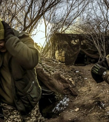Бої за Часів Яр і Торецьк. Наступна ціль ворога — Костянтинівка