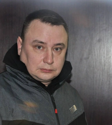 Суд арештував екскомандира 155-ї бригади Рюмшина з рекордною заставою. Що каже його захист