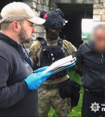 Наркотики через «закладки»: на Одещині судитимуть групу наркоторговців