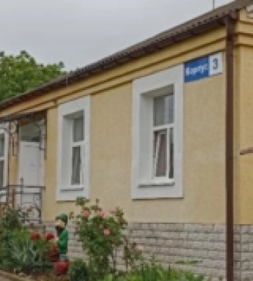 В Острозькому психоневрологічному інтернаті створять ще одне відділення