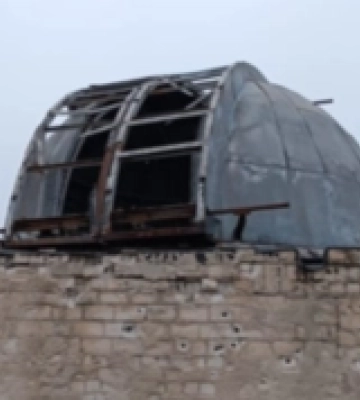 Внаслідок обстрілів на Херсонщині минулої доби поранені семеро людей
