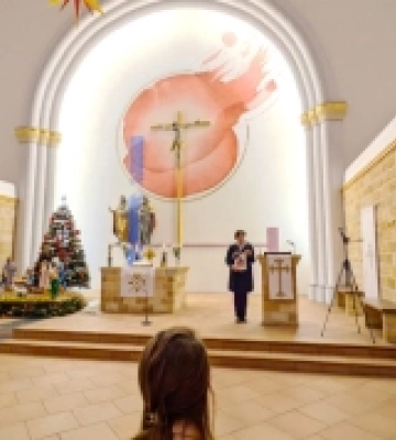 Одеська Кірха запрошує на виставку про донорство крові