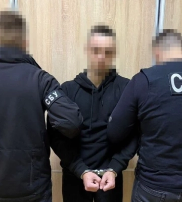 Сховали вибухівку в дитячу іграшку. СБУ попередила теракт у Житомирі