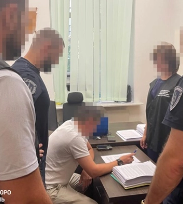 Закупил некачественную одежду для ВСУ: будут судить чиновника Херсонской ОГА