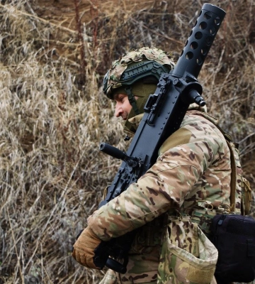 Втрати РФ за добу в Україні: 1340 окупантів, 6 танків і 72 безпілотники