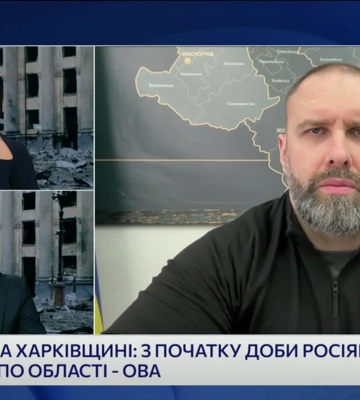 Як діють після “прильоту”, чи є дефіцит працівників, розповів Синєгубов