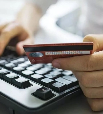 На Дніпропетровщині шахрай продавав онлайн неіснуючий товар
