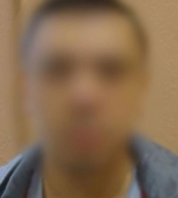 В Киеве военный напал с ножом на следователя ГБР