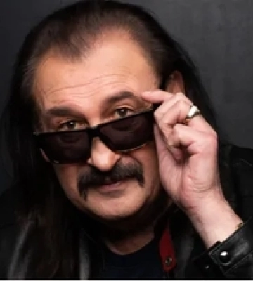Степан Гіга здійснив мрію маленького лучанина