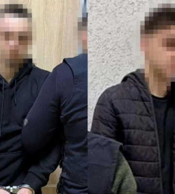 СБУ та поліція зірвали теракт у Житомирі: затримано російських агентів