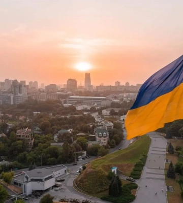 Бізнесів іноземців поменшало на чверть: громадяни яких країн найчастіше відкривають компанії в Україні