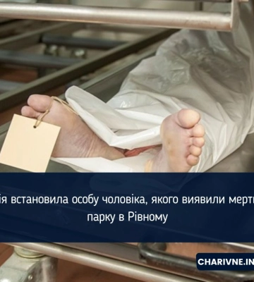 Рівне: громадська організація «Став Ювілейний» може стати доглядальником парку «Хіміків»