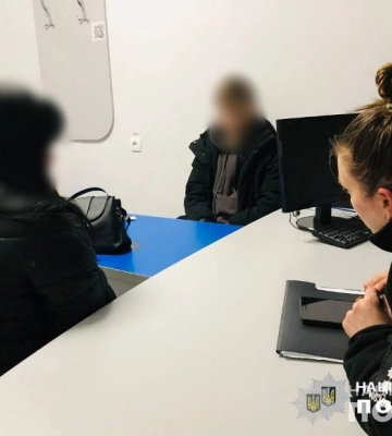 На Одещині підліток втік з дому, щоб знайти роботу