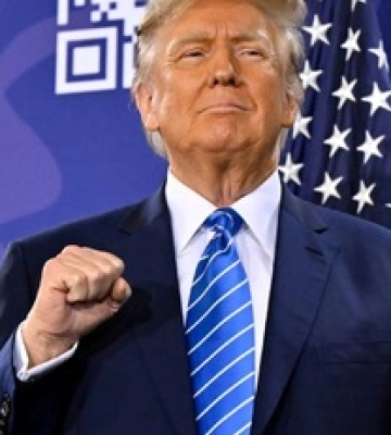 У The Times дізналися тактику Трампа щодо України та Росії