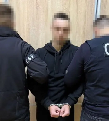 В Житомире предупредили теракт