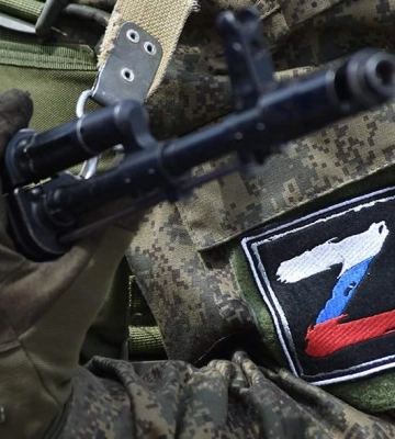 &quot;Россияне не контролируют территорию&quot;. В ВСУ прокомментировали ситуацию под Добропольем