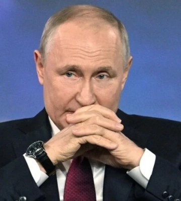 Путін злякався за економіку? У РФ стурбовані заявами Трампа щодо санкцій – Reuters