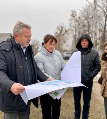 Соціальне житло на 160 квартир: анонсовано новий проєкт в Бучанській громаді