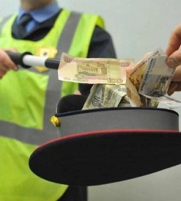 Воровать, так миллионы: под Мелитополем будут судить мужчину за оскорбительную взятку 
