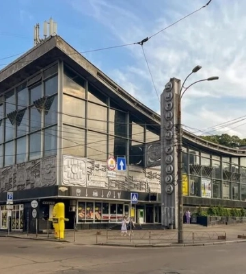 Житній ринок у небезпеці? Що задумала столична влада Житній ринок у небезпеці? Що задумала столична влада