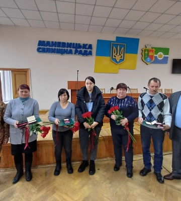 Трагедія на Волині: 33-річний чоловік побив знайомого ножем, останній у лікарні