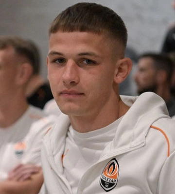 Сікан: Шахтар - це сім&#039;я, за якою я буду дуже довго сумувати