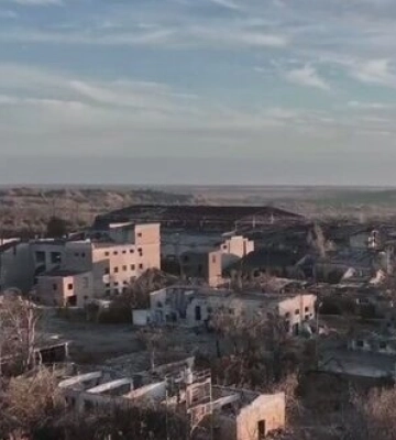 Силы обороны нанесли удары по оккупантам, которые скрывались в трубах и коллекторе канала Северский Донец, - ОТГ &quot;Луганск&quot;