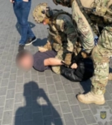 Що відомо про справу зі стріляниною біля ТЦК у Луцьку, де поранили військовосужбовця