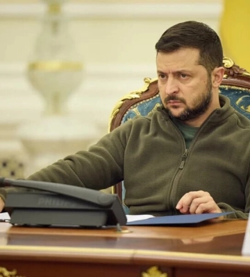 Ольга Куришко назначена постоянным представителем президента Украины в Крыму